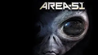 Area 51. Серые #6