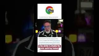 What is Chrome for Testing? (New Browser for Test Automation)