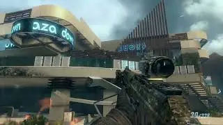 Call of Duty: Black Ops II - Cordis Die