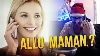 J'APPELLE MA MÈRE EN LIVE 😂 - Best-of