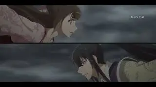 Psychic princess 「AMV」 - Closer