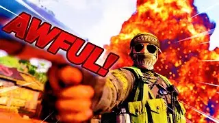 Season 2 WILL NOT SAVE Black Ops Cold War.