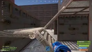 CLAN [BRL-BRAZIL] - RAID ON & DEFENDING RAID - SERVER ATLAS