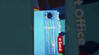 Проверка почты в TTD 