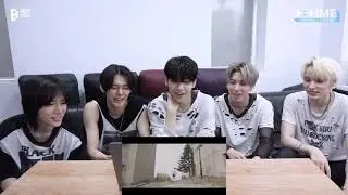 Txt (together x tomorrow) Moment!!!