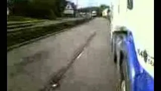 Blow it end on 5(tragic end)