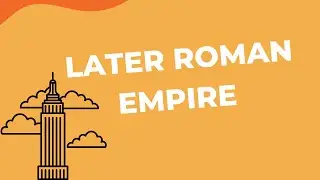 LATER ROMAN EMPIRE #lifeinsurance #carinsurance #insurance