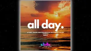 Kidd G Type Beat 2023 | “All Day” | mike. Type Beat 2023