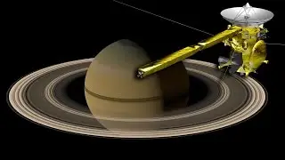 ¿Las Fotos de Saturno Son Falsas?