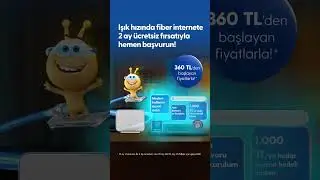 Turkcell Superonline’a Avantajlı Fiyatlarla Sahip Olun!