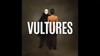 Vultures | Kanye West Type Beat
