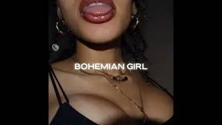 VonTooCut - Bohemian Girl [Official Audio]