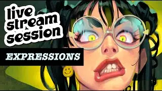 Expressions Workshop!