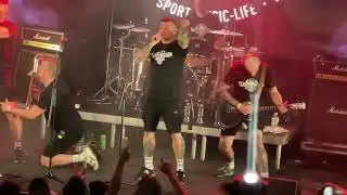 CWT - Самый лучший выезд