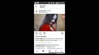 BBB 18- Patrícia desfilando de calcinha fil dental rosa para os Brothers