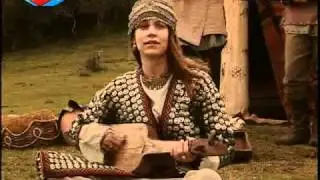 Dede Korkut - Bamsı Beyrek Neden Öldürüldü? (Dizi)