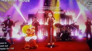Super Mario Odyssey - My Rendition