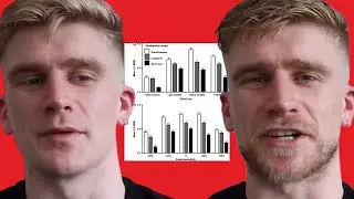 Women's Facial Hair Preferences: Shaved vs. Patchy Beard vs. Stubble vs. Full Beard