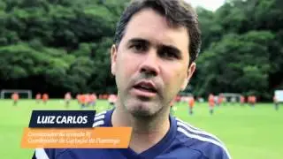 Next level Sports   Video institucional
