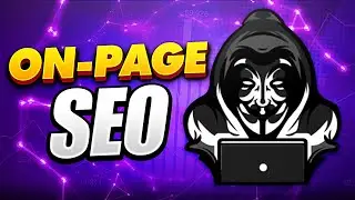 Local SEO For Beginners in 2021 | A Step by Step Process | On page SEO