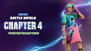 Fortnite win