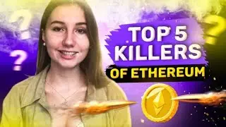 TOP 5 blockchain alternatives to Ethereum and Solana: Fantom, Avalanche, Elrond, Tezos, TRON |DeFeed