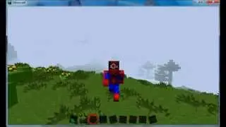 Creeper runs away | Failzord