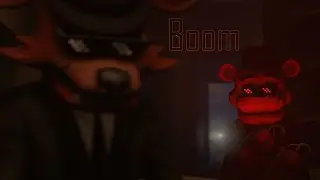 SFM: FNAF | Freddy joins ISIS