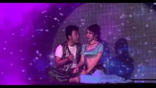 A Whole New World - from Aladdin