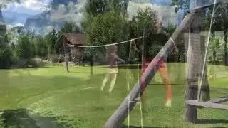 Остров Саарема, Эстония | Кемпинг | Прогулка на лодке