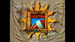 Pro 7 - Trailer [u.a. Die kleinen Strolche, Die Simpsons, Brisco County Jr., Time Trax] (1998)