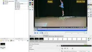 Dartfish Tutorial 1
