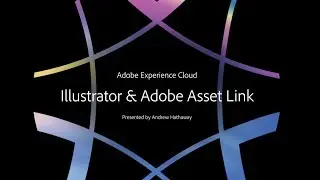 Adobe Asset Link and Illustrator