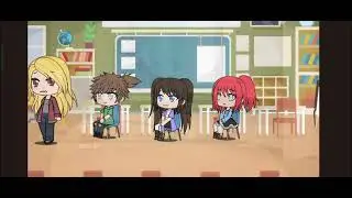 Jessica/My sister is sick and she has severe diarrhea | Gacha Diarrhea | Only part | Check desc