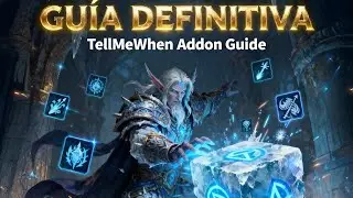 WOW WARMANE GUIA DEFINITIVA TELLMEWHEN 2/2 - WOW WARMANE - WOLTK