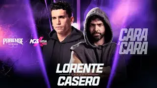 CARA A CARA - LORENTE VS CASERO (DENVER VS NAZARENO)