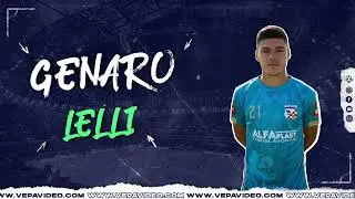 Genaro Lelli - Highlights 23/24