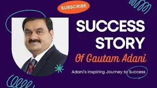 Unveiling the Strategy: Adani's Transhipment Port Success