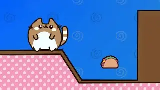 Jelly Cat