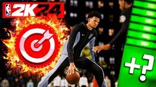 ЧТО ДАЕТ ТЕЙКОВЕР В NBA 2K24  NEXT GEN 🏀🔥😱
