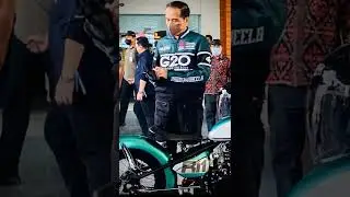 Joko widodo Presiden RI(2)