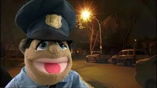 PLAYBOI CARTI GETS ARRESTED BY A PUPPET