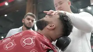 Next Gen Barber School