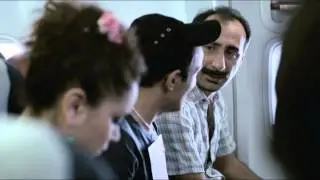 Çok Filim Hareketler Bunlar - Öyle Uçak Mı Uçar