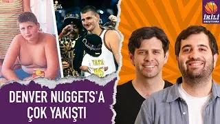 Avrupa Basketbolu mu NBA mi? | Fenerbahçe'nin ve Efes'in 1 Numarası Kim Olacak?