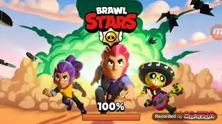 Прохождение brawl stars 1