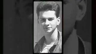 Depeche Mode - Love In Itself