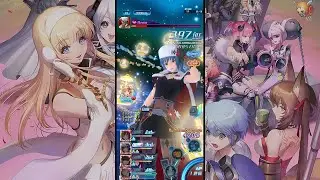 Star Ocean: Anamnesis JP | Gameplay Archive 3/21/2021 (Online Co-op)