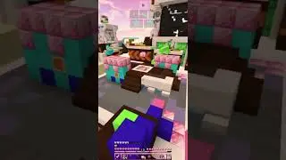СигмаВарс #asmr #bedwars #minecraft #pvp