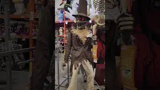 SOUL SLASHER The Home Depot Halloween